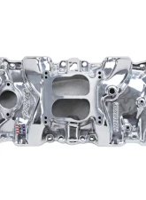 Edelbrock Engine Intake Manifold N/A                                     - 21041 - Image 3