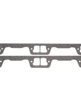 Edelbrock Exhaust Manifold Gasket Set                                     - 7239 - Image 3