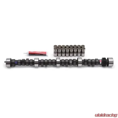 Edelbrock Engine Camshaft and Lifter Kit - 3702
