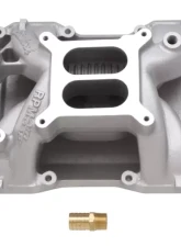 Edelbrock Engine Intake Manifold                                     - 7577 - Image 2