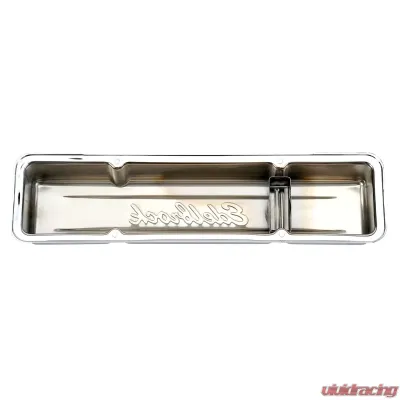 Edelbrock Engine Valve Cover Set - 4449