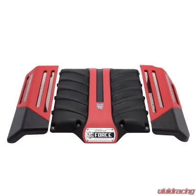 Edelbrock Ignition Coil Cover 2010-2013 6.2L V8 - 41144