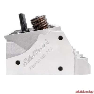 Edelbrock Engine Cylinder Head - 60225