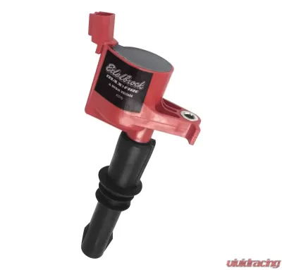 Edelbrock Coil #22782 is a direct performance replacement coil for Ford - 22782