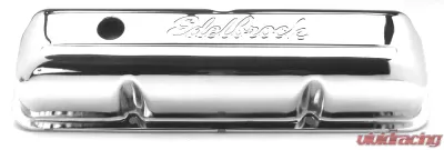 Edelbrock Engine Valve Cover Set - 4462