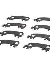 Edelbrock Engine Push Rod Guide Plate                                     - 9672 - Image 4