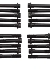 Edelbrock Engine Cylinder Head Bolt Set                                     - 8552 - Image 3