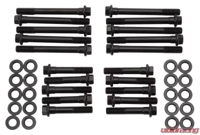 Edelbrock Engine Cylinder Head Bolt Set - 8552