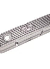 Edelbrock Engine Valve Cover Set                                     - 4162 - Image 6