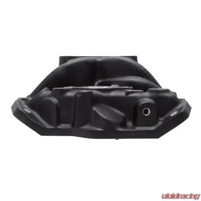 Edelbrock Performer RPM Manifold Black - 71013