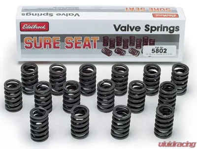 Edelbrock Engine Valve Spring Kit - 5802