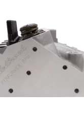 Edelbrock Cylinder Head Pontiac Performer RPM 72cc for Hydraulic Roller Cam Complete (Ea)                                     - 60595 - Image 11