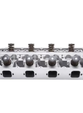 Edelbrock Cylinder Head Victor Jr CNC Chrysler 426-572 CI V8 Complete for Hydraulic Roller Camshaft                                     - 61175 - Image 3