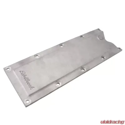 Edelbrock Valley Cover GM Gen IIi Ls-Series (No Knock Sensor Bosses) - 7788