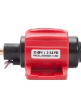 Edelbrock Electric Fuel Pump                                     - 17303 - Image 7