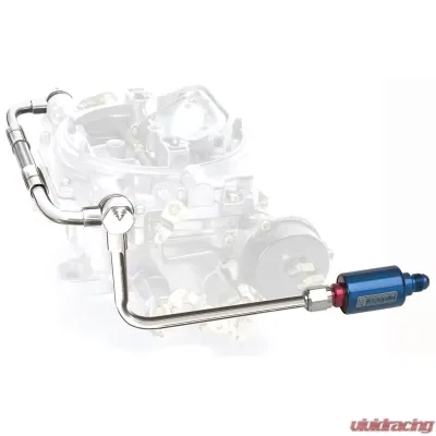 Edelbrock Fuel Line - 8133
