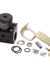 Edelbrock Fuel Injection Pressure Regulator                                     - 174023 - Image 4