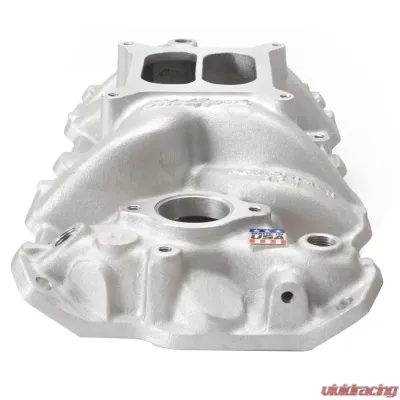 Edelbrock Engine Intake Manifold N/A - 7101