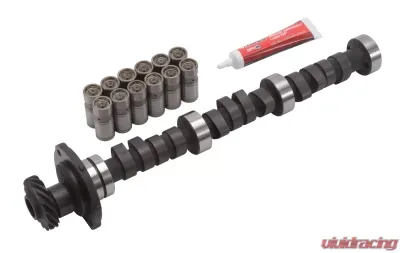 Edelbrock Engine Camshaft and Lifter Kit - 5487