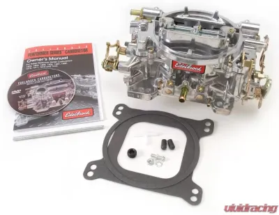 Edelbrock Carburetor - 9904