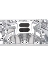 Edelbrock Engine Intake Manifold N/A                                     - 71811 - Image 2