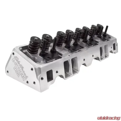 Edelbrock Engine Cylinder Head - 5089