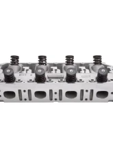 Edelbrock Cylinder Head Victor Jr CNC Chrysler 426-572 CI V8 Complete                                     - 61179 - Image 12