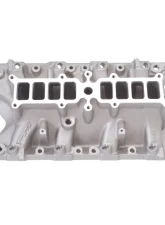 Edelbrock Engine Intake Manifold Lower                                     - 3884 - Image 4