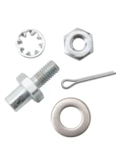 Edelbrock Carburetor Accelerator Linkage Kit                                     - 8009 - Image 4