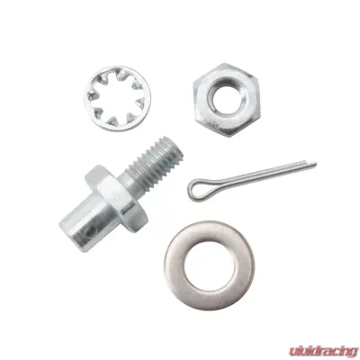 Edelbrock Carburetor Accelerator Linkage Kit - 8009