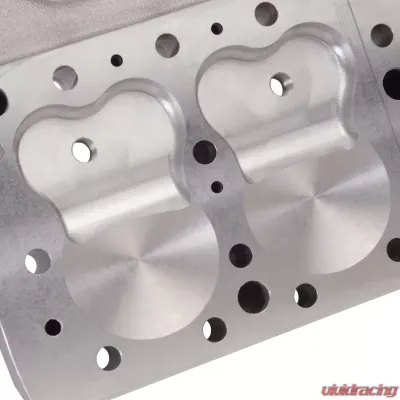Edelbrock Engine Cylinder Head - 1116