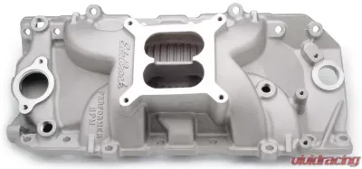 Edelbrock Engine Intake Manifold N/A - 7161