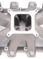 Edelbrock Engine Intake Manifold                                     - 28097 - Image 3
