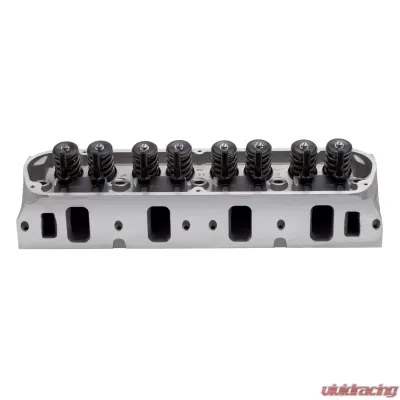 Edelbrock Engine Cylinder Head - 5028