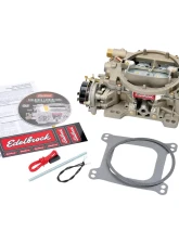 Edelbrock Carburetor                                     - 1410 - Image 4