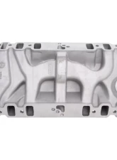 Edelbrock Manifold Performer Holden 253-308 CI V8 Satin                                     - 2194 - Image 6