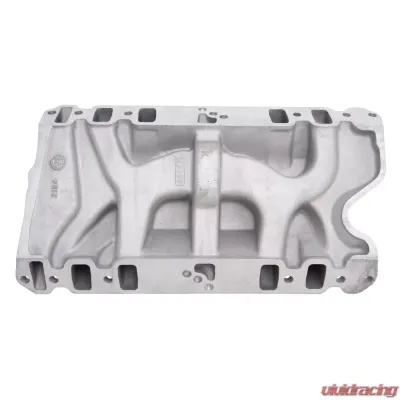 Edelbrock Manifold Performer Holden 253-308 CI V8 Satin - 2194