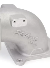 Edelbrock Engine Air Intake Deceleration Elbow                                     - 3814 - Image 2