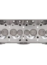 Edelbrock Cylinder Head Pontiac Performer D-Port 72cc Chambers for Hydraulic Roller Cam Complete                                     - 61595 - Image 14