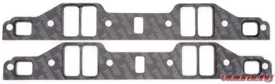 Edelbrock Engine Intake Manifold Gasket Set N/A - 7276