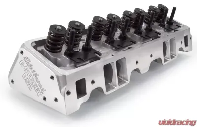 Edelbrock Engine Cylinder Head - 5089