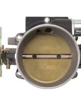 Edelbrock Throttle Body Victor Universal LS1 90mm Black Mini Texture Powder Coating                                     - 38643 - Image 6