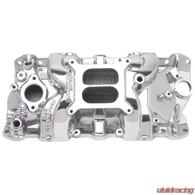 Edelbrock Engine Intake Manifold N/A - 71011