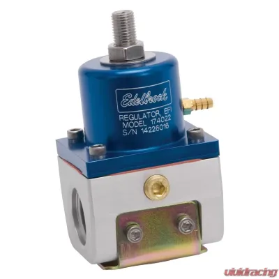 Edelbrock Fuel Injection Pressure Regulator - 174022