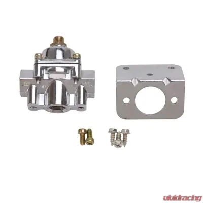 Edelbrock Fuel Pressure Regulator - 1789