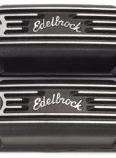Edelbrock Engine Valve Cover Set                                     - 41443 - Image 3