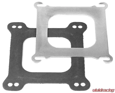 Edelbrock Carburetor Adapter Plate - 2732