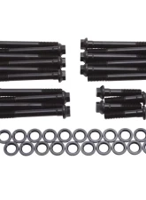 Edelbrock Pontiac Head Bolt Kit                                     - 8549 - Image 3