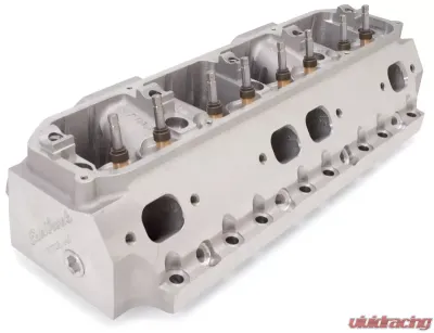 Edelbrock Engine Cylinder Head - 77949
