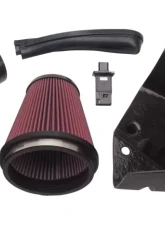 Edelbrock Air Intake Kit GT 2005-2009 4.6L V8                                     - 15808 - Image 2
